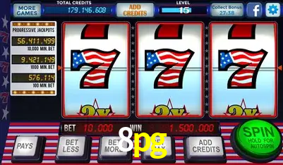 Descubra a Essência do 8pg: Nossa História e Compromissos