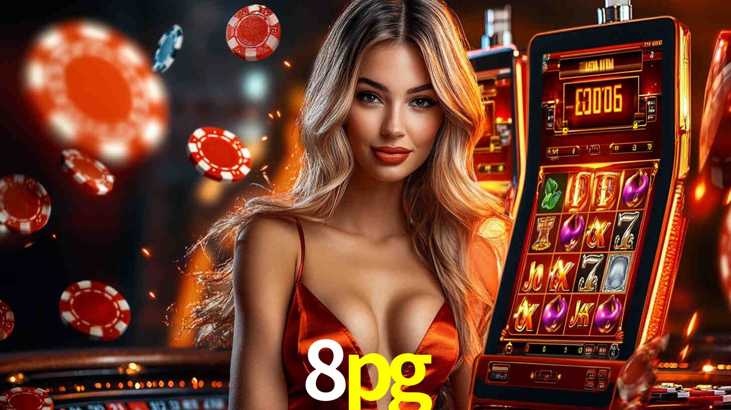 Live Casino 8pg