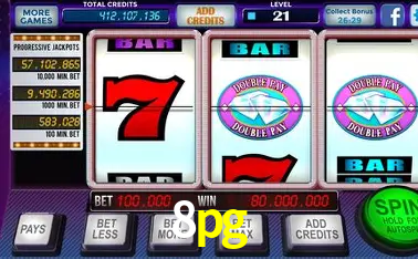 Descubra a Magia dos Jogos de Arcade no 8pg