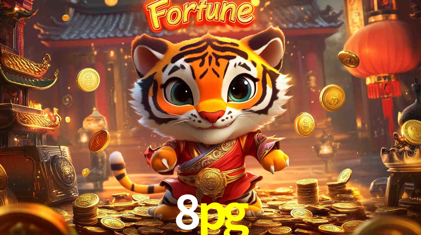 Descubra a Essência do 8pg: Nossa História e Compromissos