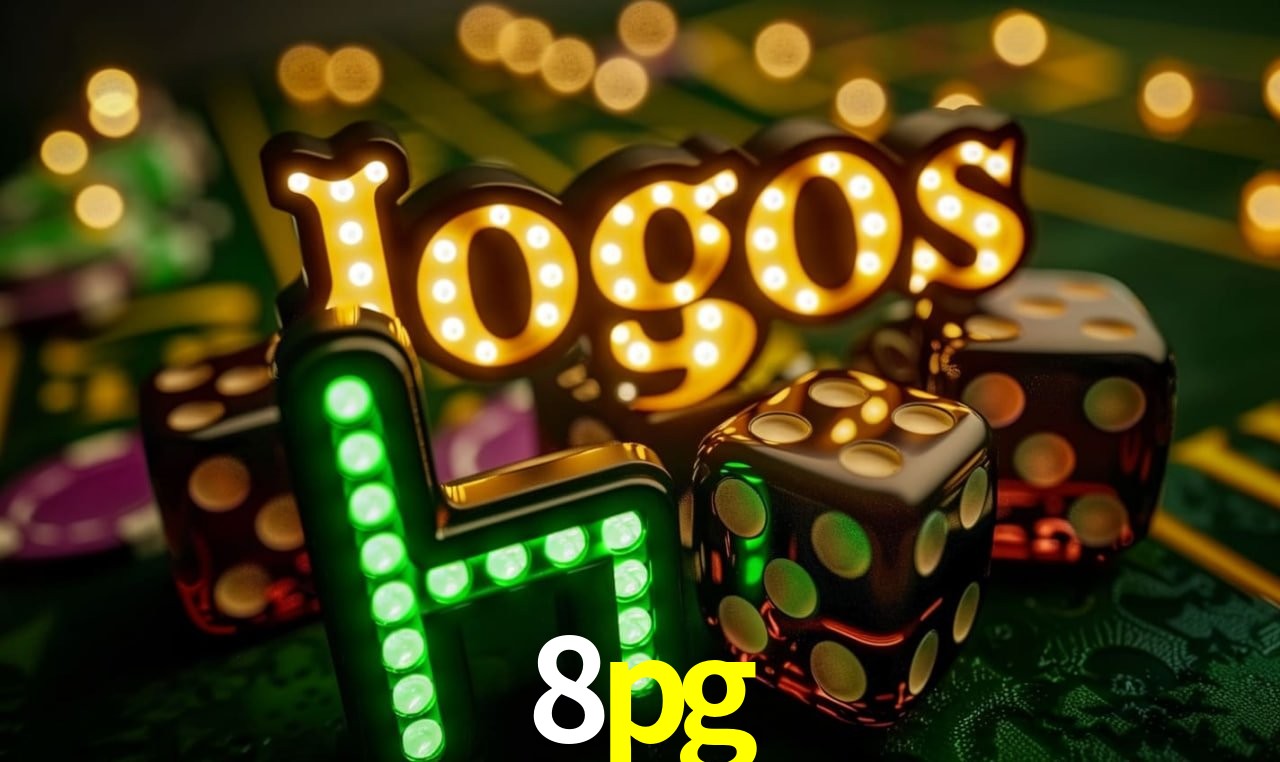 Casino Ao Vivo 8pg