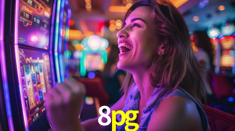 VIP Casino 8pg