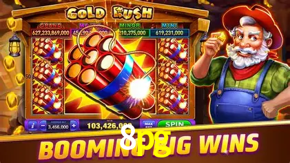 Apostas Esportivas na 8pg: Um Guia Completo